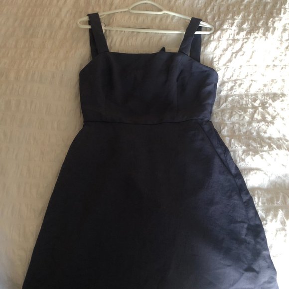 Wilfred ecoulement dress - Picture 7 of 7